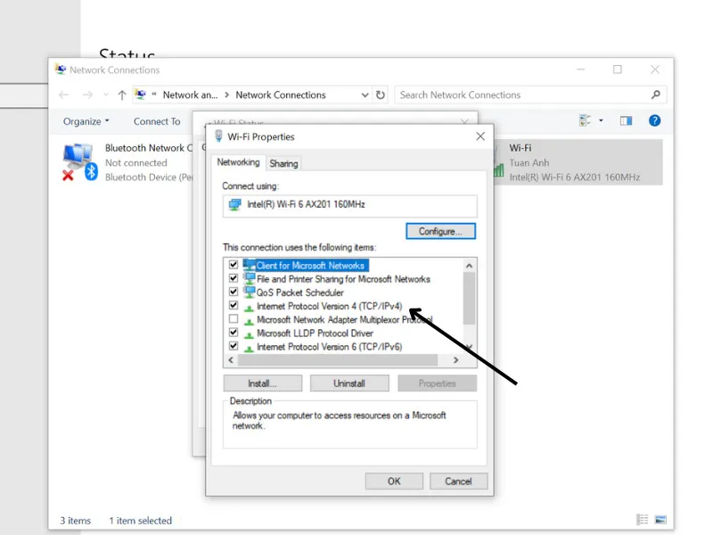 How to Configure AdGuard DNS on Windows